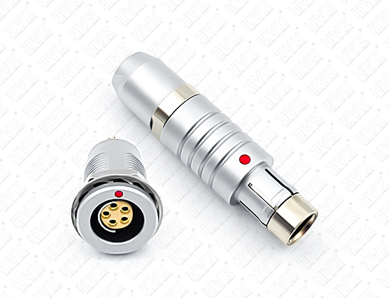 航空插頭的鍍層材料如何選擇？