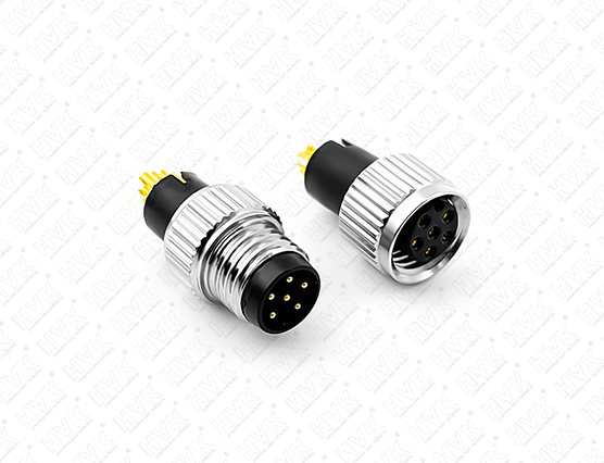 航空插頭的頻率響應特性如何測試？