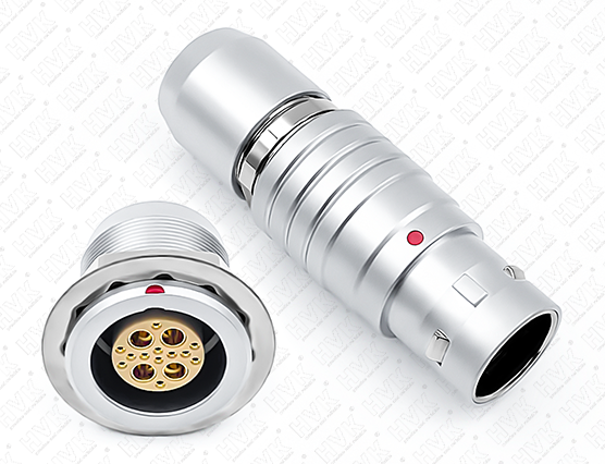 航空插頭的微型化設計趨勢？