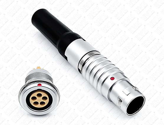 插拔自鎖航空連接器的環(huán)保標準有哪些？