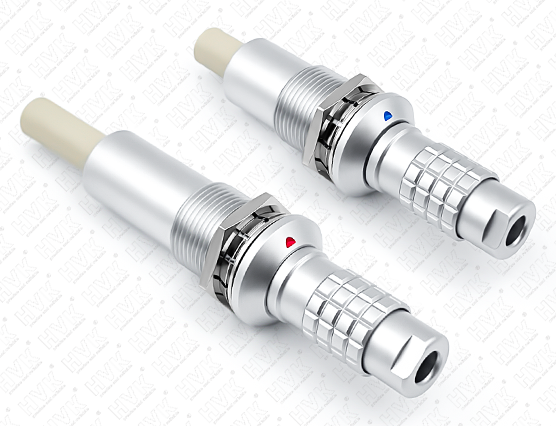 20KV高壓航空插頭