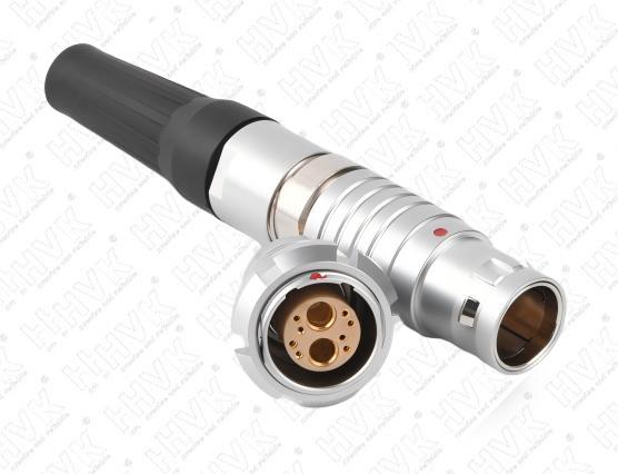 3B8+2大電流航空連接器