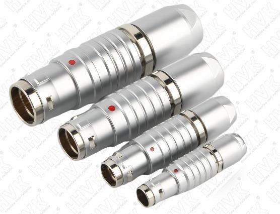 T系列FGG防水航空插頭