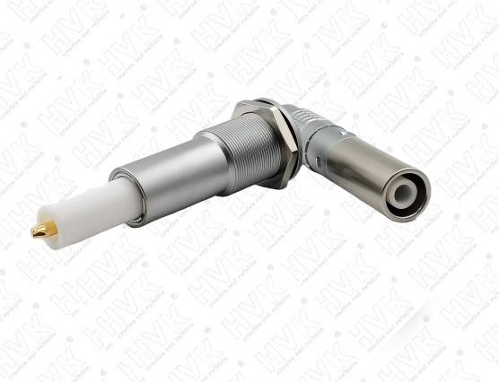 如何判斷插拔自鎖航空連接器的質量