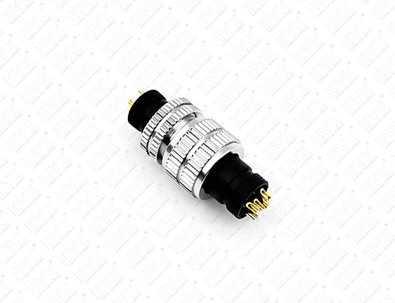 M12航空插頭的生產工藝有哪些？