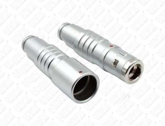 空中對接航空連接器的插拔力如何設計？