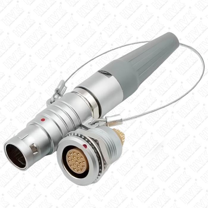 航空連接器