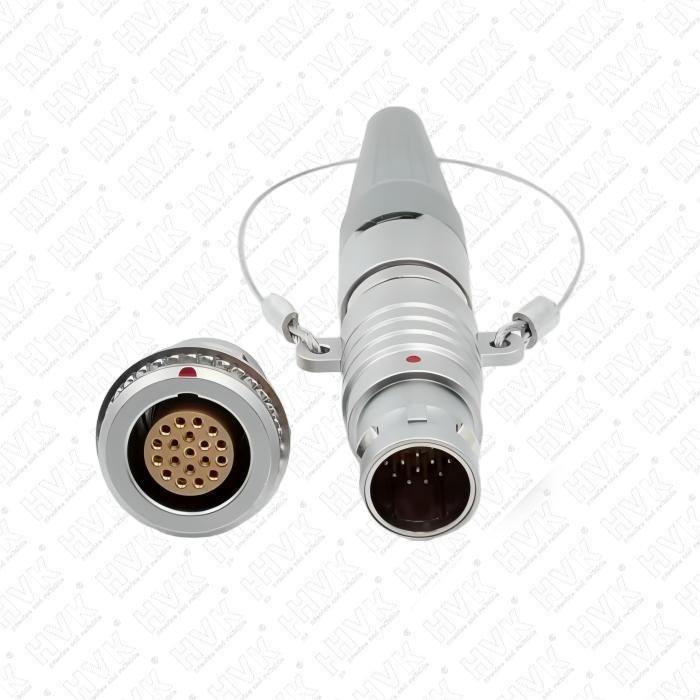 航空連接器