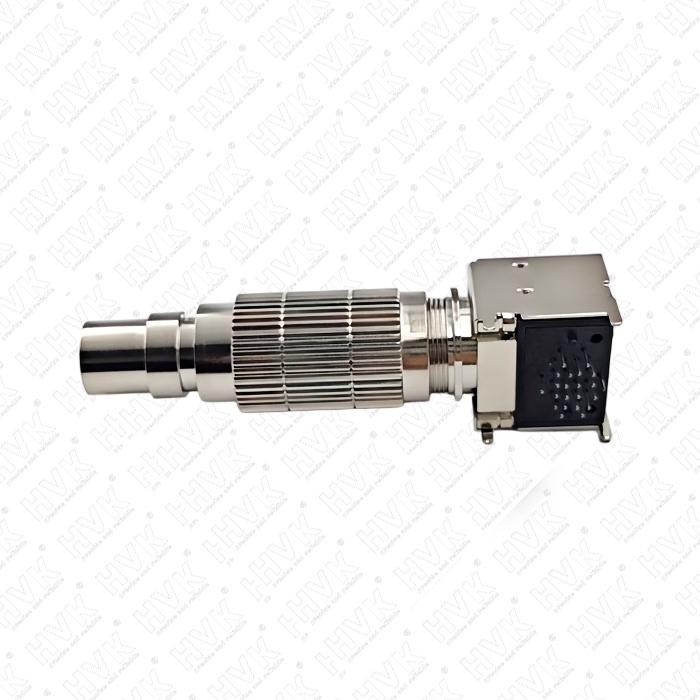 航空連接器定制
