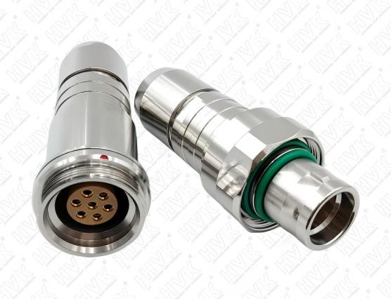 無磁航空插頭屬于特種電連接器嗎？