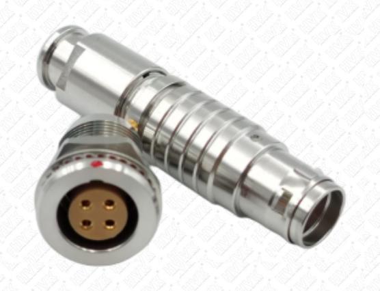 無磁航空插頭是否屬于標準化通用連接器？
